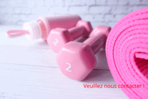 Gym Douceur
