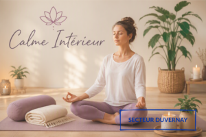 Yoga doux et Nidra (Duvernay)
