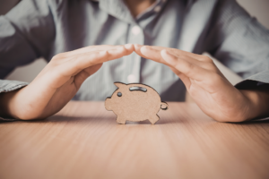 Sécurité financière