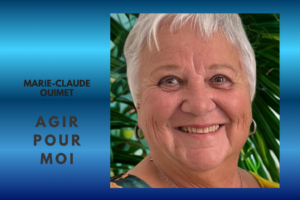 Agir pour moi