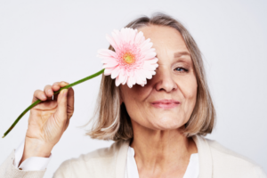 Vieillir avec la fibromyalgie